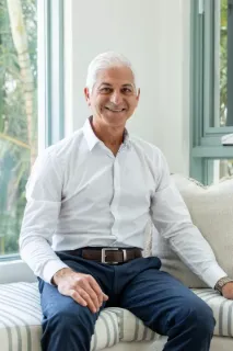 Vince Parisi - Real Estate Agent