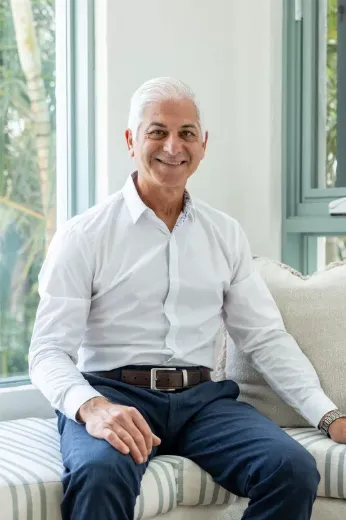 Vince Parisi - Real Estate Agent at Aurora Lower North Shore Neutral Bay