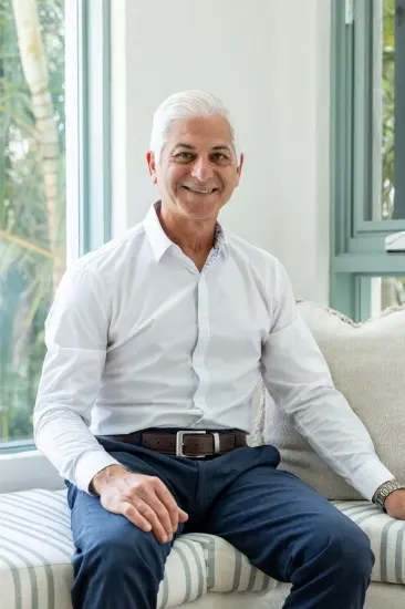 Vince Parisi - Real Estate Agent at Aurora Lower North Shore Neutral Bay