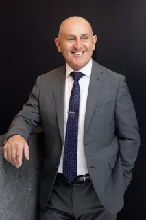Vince Salvatore - Real Estate Agent