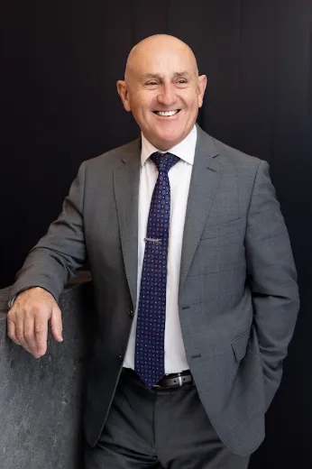 Vince Salvatore - Real Estate Agent at Blaze Real Estate - Wetherill Park