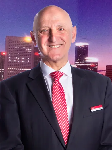 Vince Sinni - Real Estate Agent at Elite Real Estate MELBOURNE