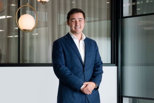 Vincent Bethlehem - Real Estate Agent at Fletchers - Balwyn North