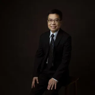 Vincent (Yu-Ming) Lin - Real Estate Agent