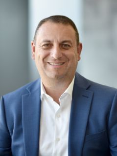 Vincent Stuto - Real Estate Agent