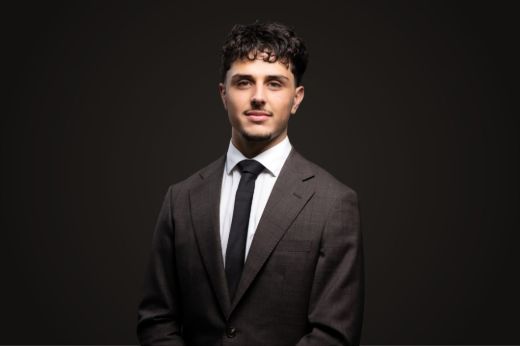 VINCENT NATI - Real Estate Agent at Manor Real Estate