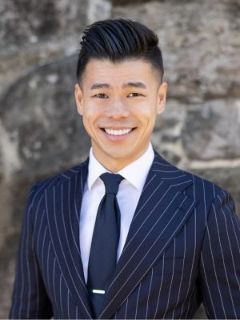 Vincent Wong - Real Estate Agent