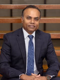 Vinesh Goundar - Real Estate Agent