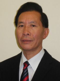Vinh Le - Real Estate Agent