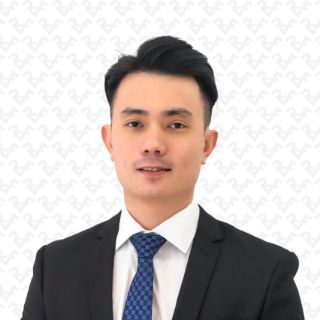 Vinh Tran - Real Estate Agent
