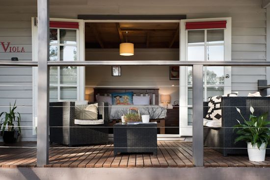 Belle Property - Daylesford - Real Estate Agency