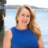 Violet Farebrother - Real Estate Agent From - McGrath - Double Bay