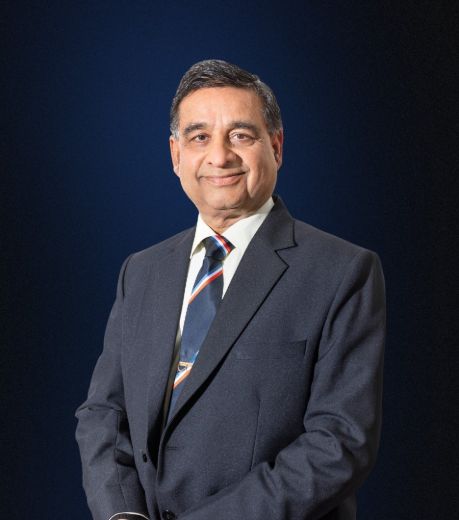 Vipin Bhasin - Real Estate Agent at Biggin & Scott - Mitcham