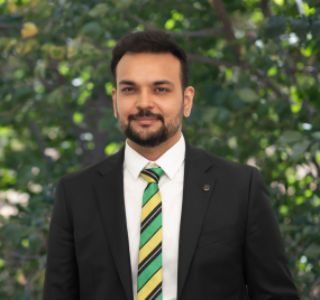 Vipul Gaba - Real Estate Agent