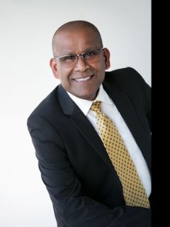 Viraj Peiris - Real Estate Agent
