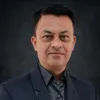 Viral Sheth - Real Estate Agent - Shah & Patel Properties - SCHOFIELDS