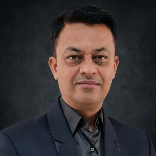 Viral Sheth - Real Estate Agent at Shah & Patel Properties - SCHOFIELDS