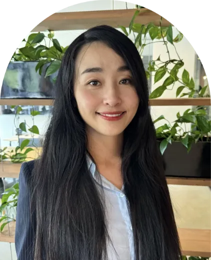 Virginia Xiao - Real Estate Agent at Archer Canberra - BRADDON