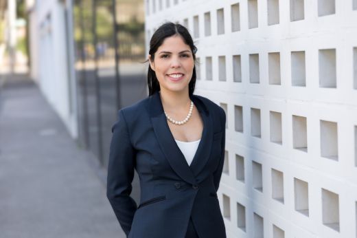 Virginia Sanchez - Real Estate Agent at Nelson Alexander - Fitzroy