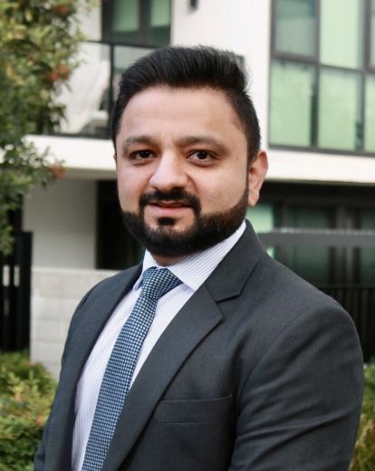 Vish  S - Real Estate Agent at Bright Realty - AUS