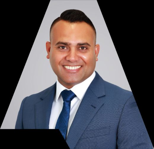 Vish  Sidhu - Real Estate Agent at Area Specialist Harmony