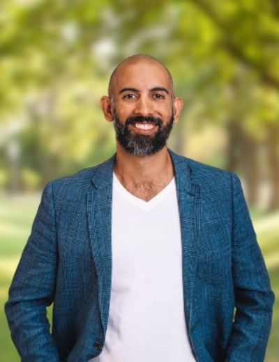 VISH UTTAM - Real Estate Agent at Ray White AKG