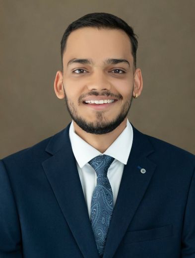 Vishesh Lather - Real Estate Agent at YPA - POINT COOK