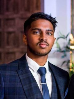 Vitaldi  Cooray - Real Estate Agent