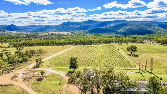 695 Bents Road, Ballandean QLD 4382-Image
