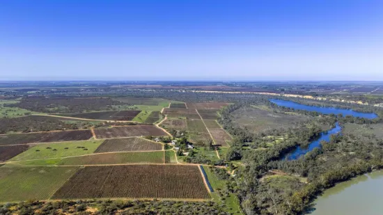 138 Markaranka Road, Taylorville, SA 5330