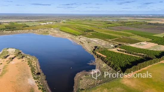 2050 Kulkyne Way, Iraak, Vic 3494