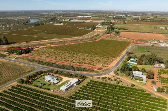 51B Pumps Road, Red Cliffs, Vic 3496