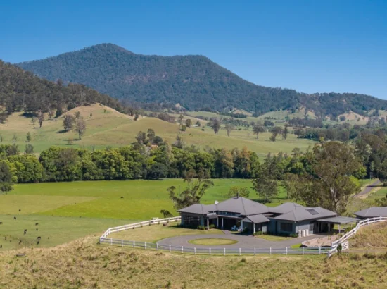 55 Forest Road, Kyogle, NSW 2474
