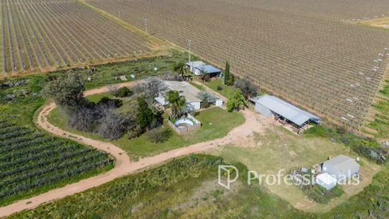 57 First Street, Merbein, Vic 3505