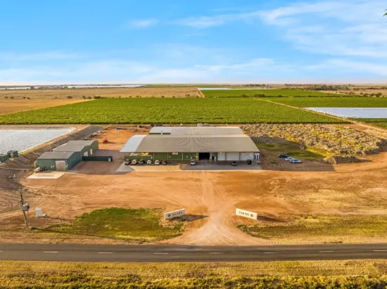 615 Fifth Street, Merbein West, Vic 3505