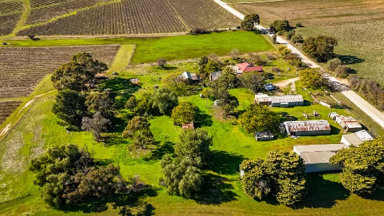 80 Krieg Road, Lyndoch, SA 5351