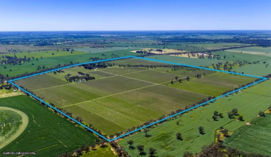 963 Rowney Road, Mundulla, SA 5270
