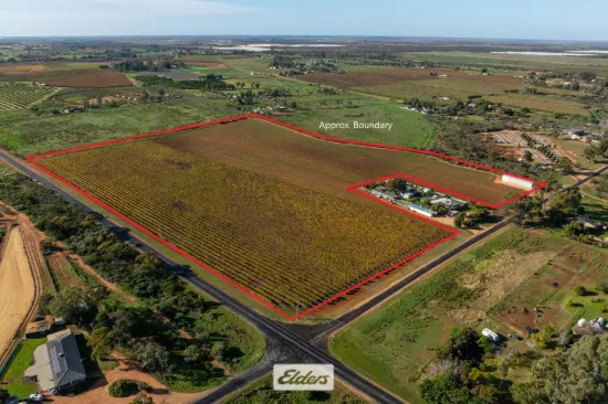 Lot/2 Lowan Avenue, Red Cliffs, Vic 3496