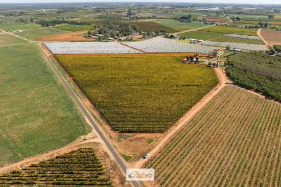 Lot/2 Trioda Street, Red Cliffs, Vic 3496