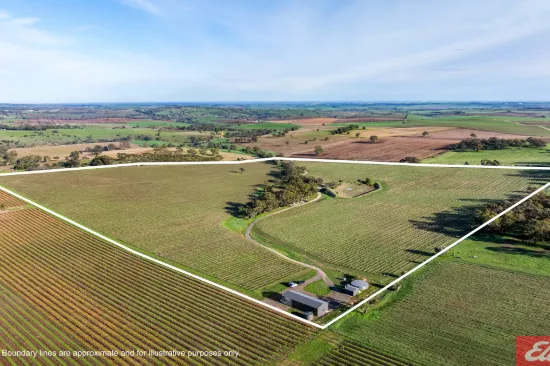 Lot 25 Koch Road, Rowland Flat, SA 5352