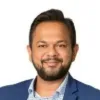 Viv Gupta - Real Estate Agent - Aaron Real Estate - The Ponds