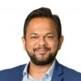 Viv Gupta - Real Estate Agent From - Aaron Real Estate - The Ponds