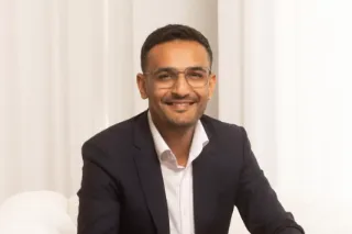 Vivek Tailor - Real Estate Agent