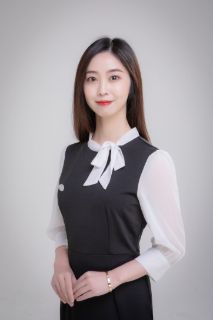 Vivian CAO - Real Estate Agent