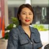 Vivian Zhang - Real Estate Agent - DiJones - Wahroonga