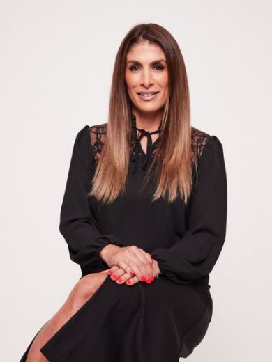 Viviana Suarez - Real Estate Agent at Cohen Farquharson