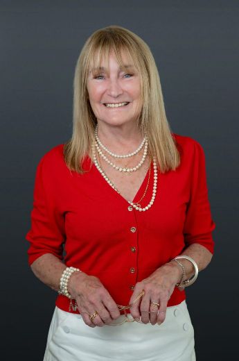 Vivien White - Real Estate Agent at Warwick Williams Real Estate - Drummoyne   
