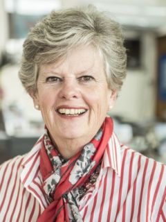 Vivienne Marris  - Real Estate Agent