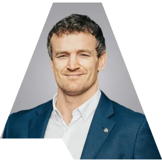 Luke Woodham - Real Estate Agent