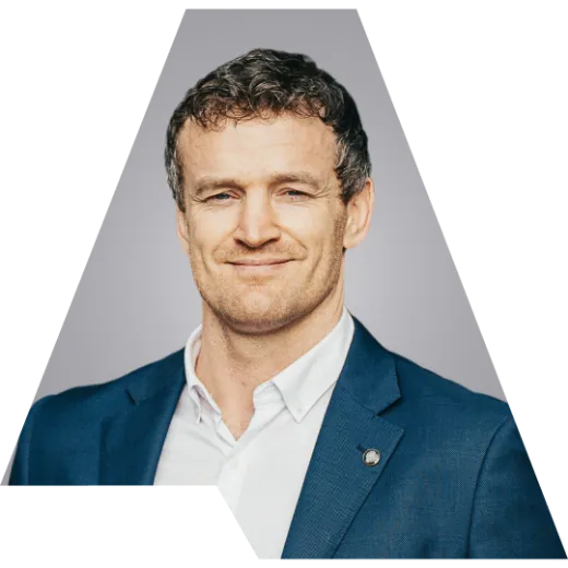 Luke Woodham - Real Estate Agent at Area Specialist Solutions